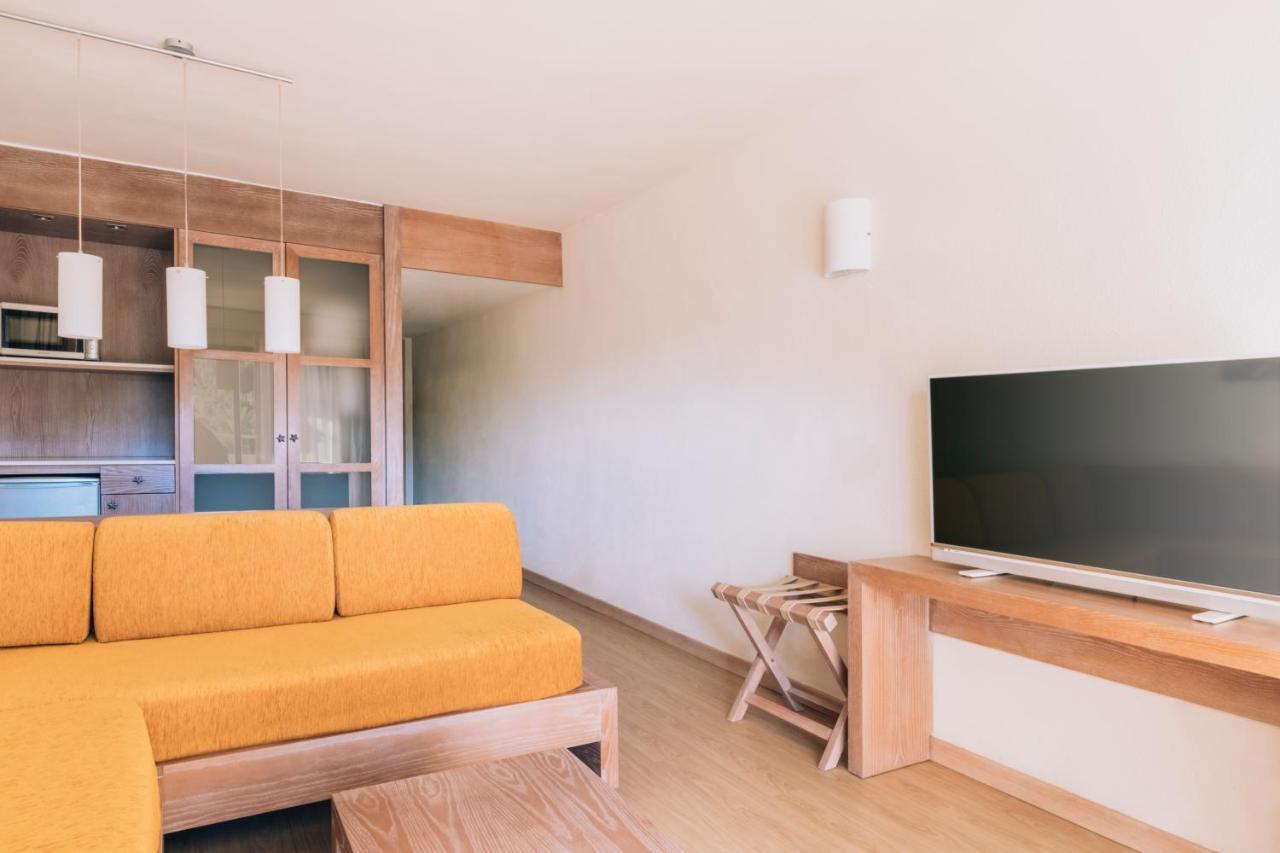 Chambre Familiale - Vue sur Jardin